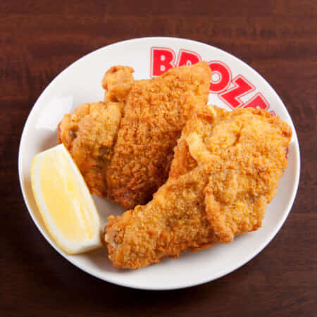 フライドチキン | 人形町でハンバーガーのデリバリーならブラザーズ デリバリー人形町店