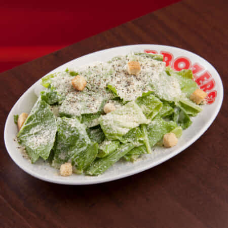 シーザーサラダ | 人形町でハンバーガーのデリバリーならブラザーズ デリバリー人形町店